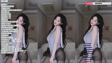 BJ손밍(孙铭)2025年2月27日Sexy Dance005839